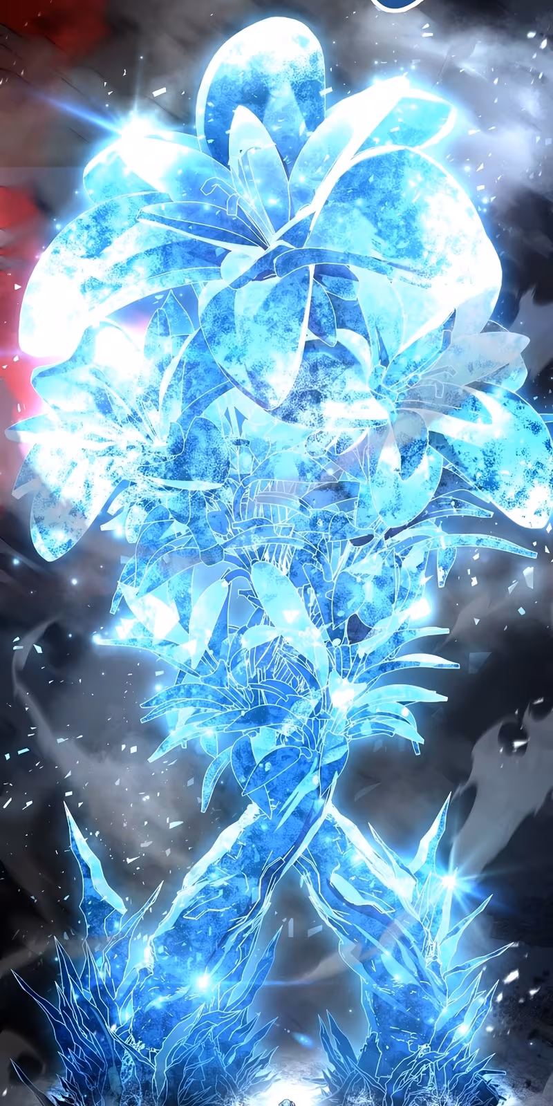 Página do Capítulo 172