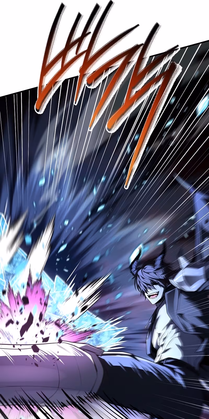 Página do Capítulo 172