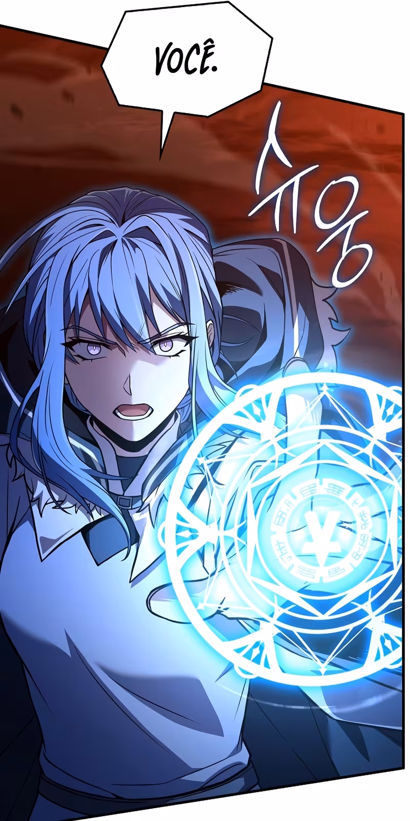 Página do Capítulo 172