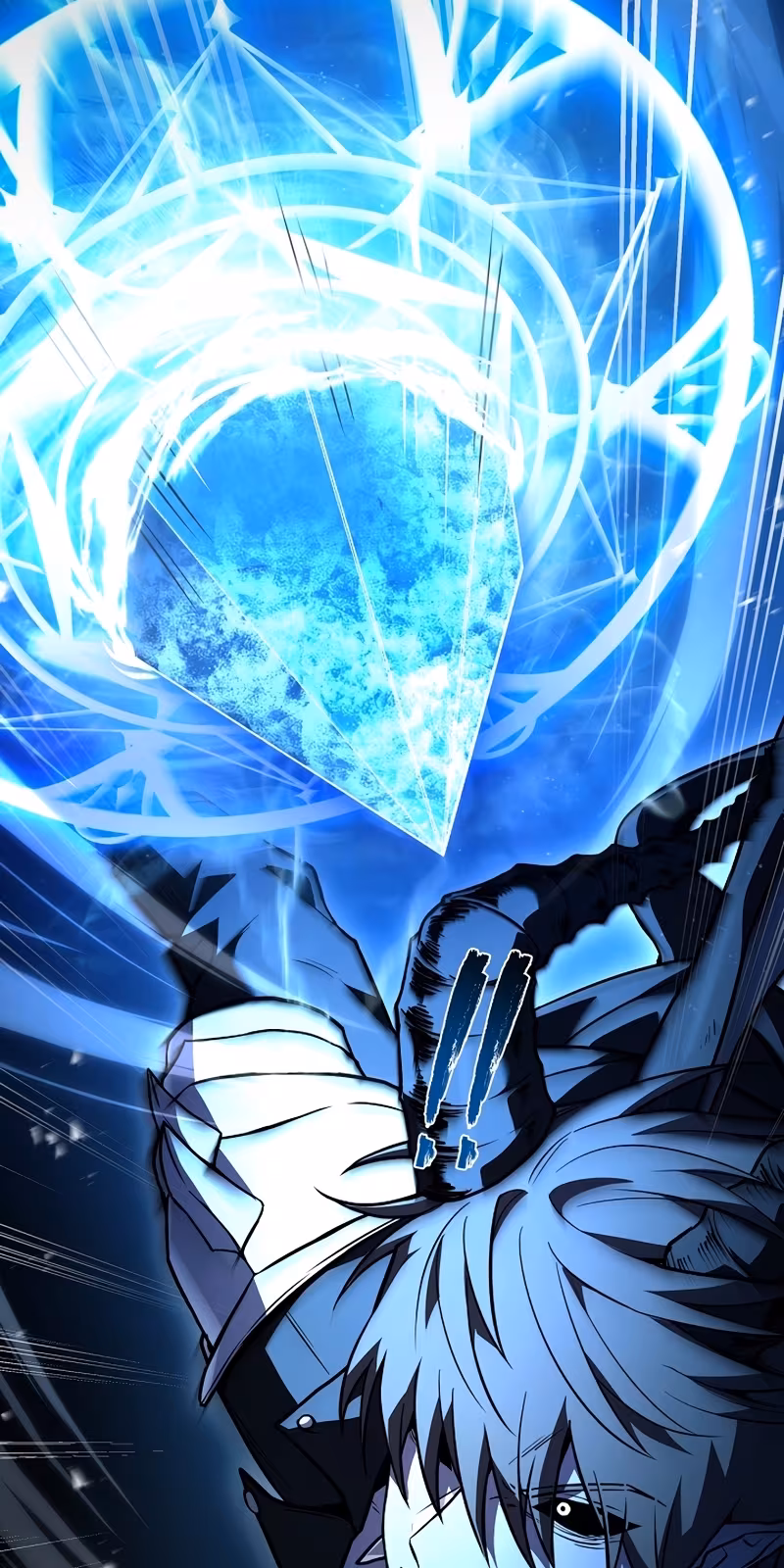 Página do Capítulo 172