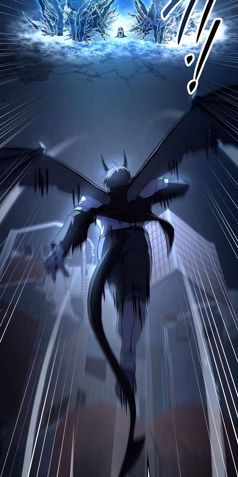 Página do Capítulo 172