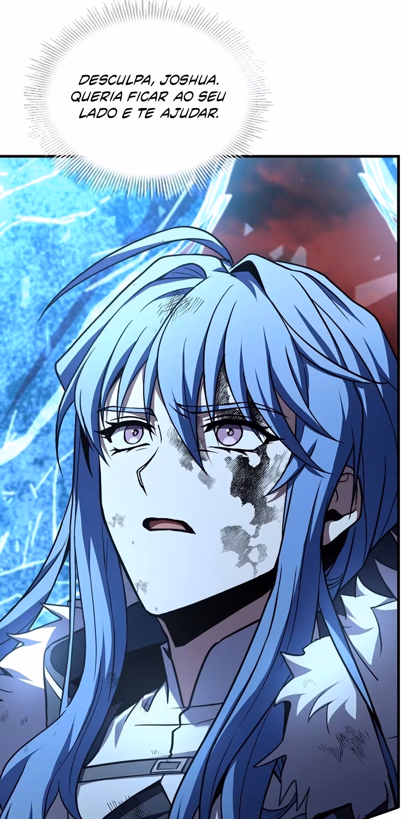 Página do Capítulo 172