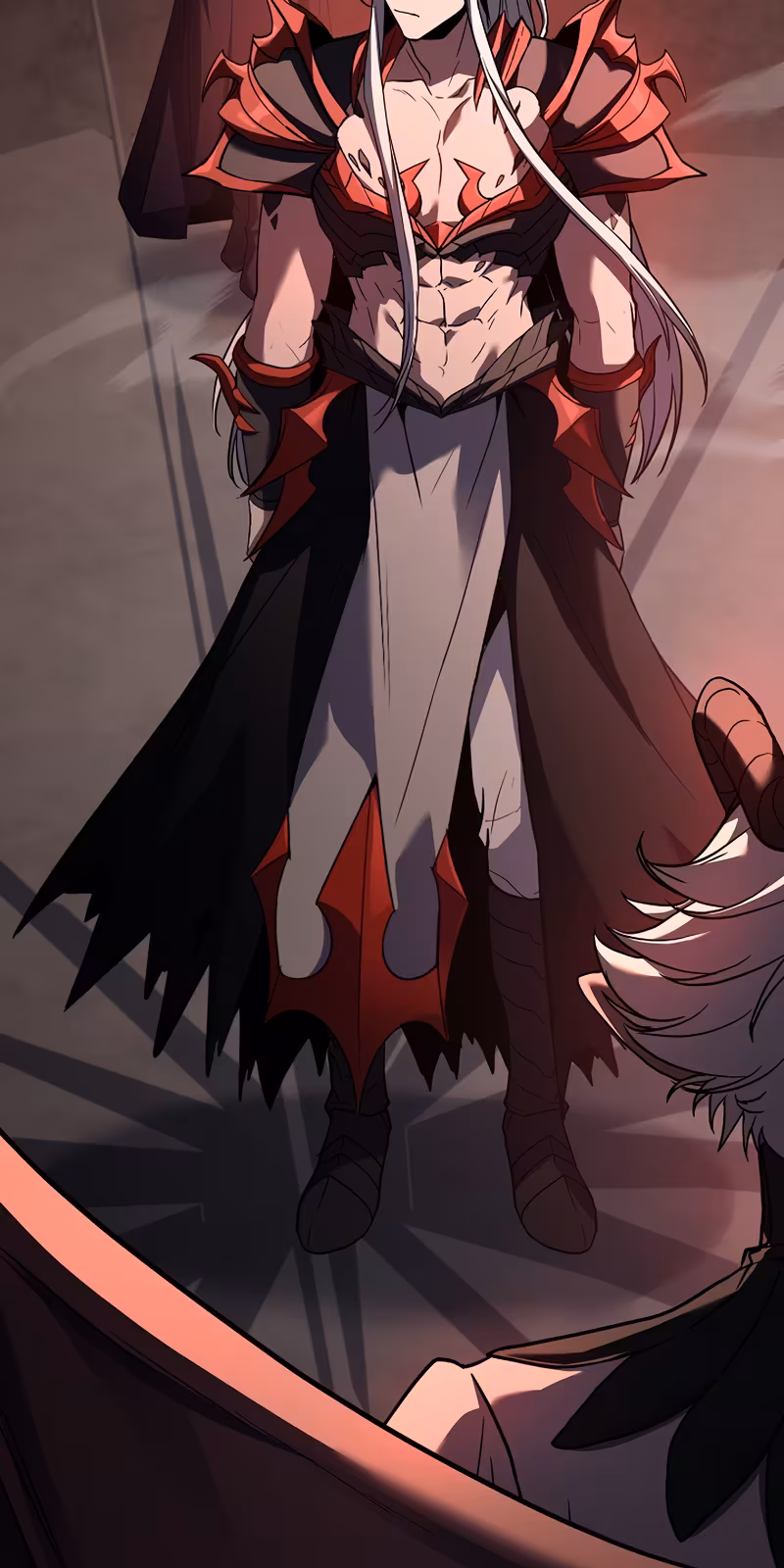 Página do Capítulo 173