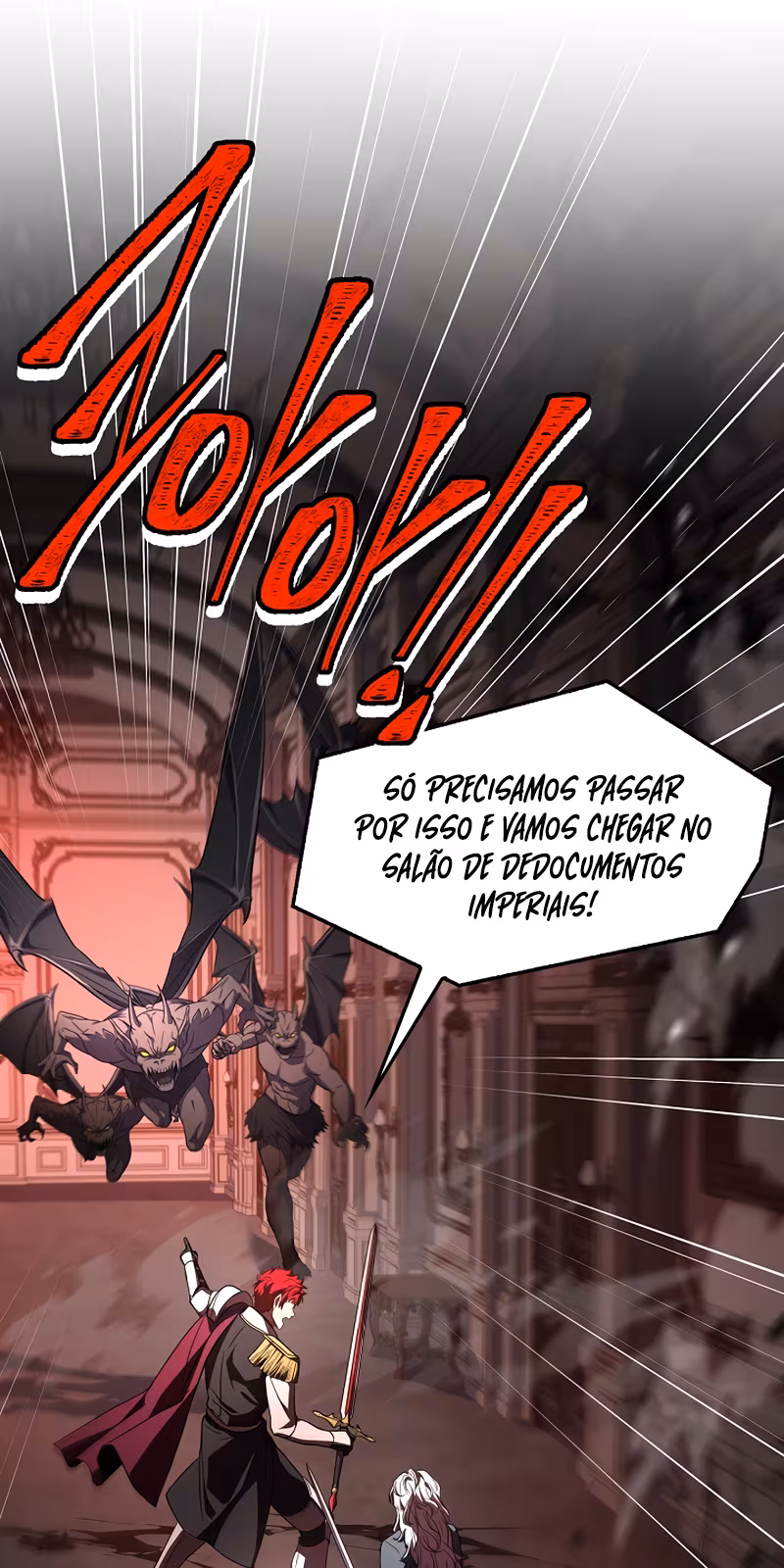 Página do Capítulo 173