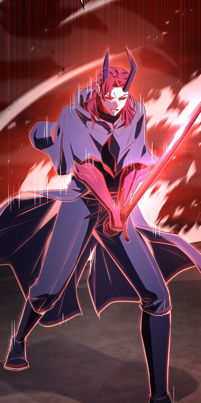 Página do Capítulo 173