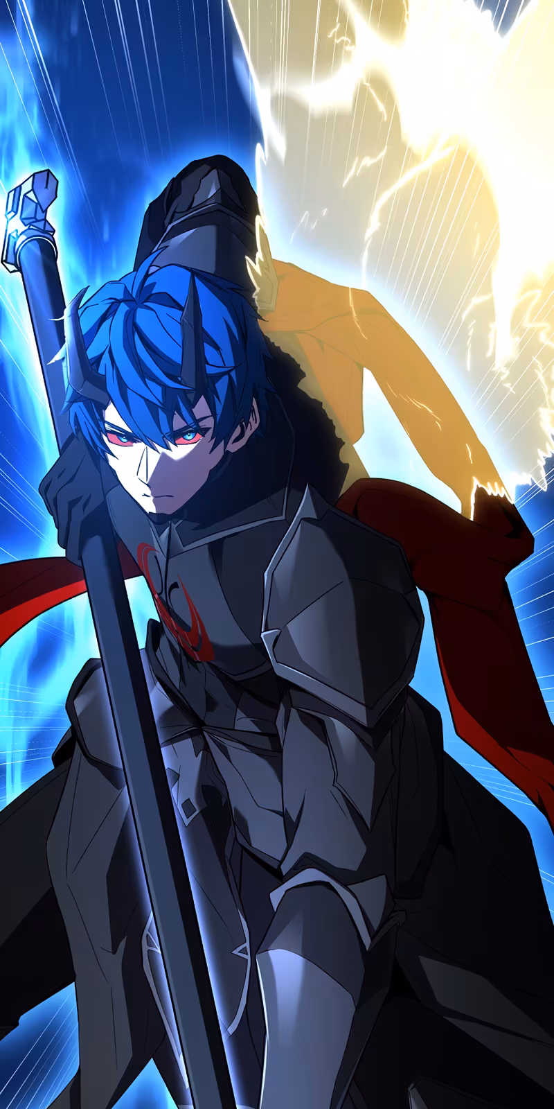 Página do Capítulo 173