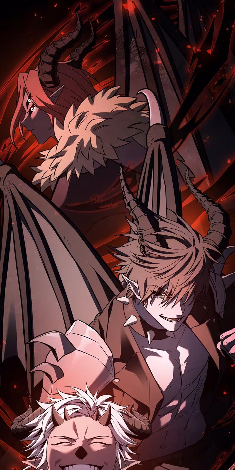 Página do Capítulo 173