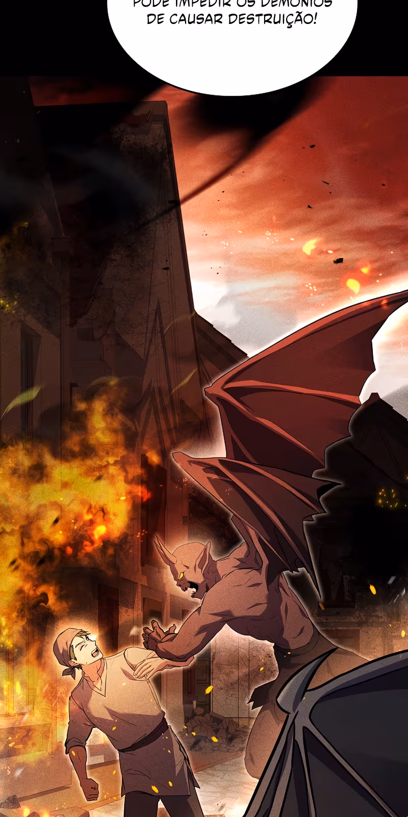 Página do Capítulo 173