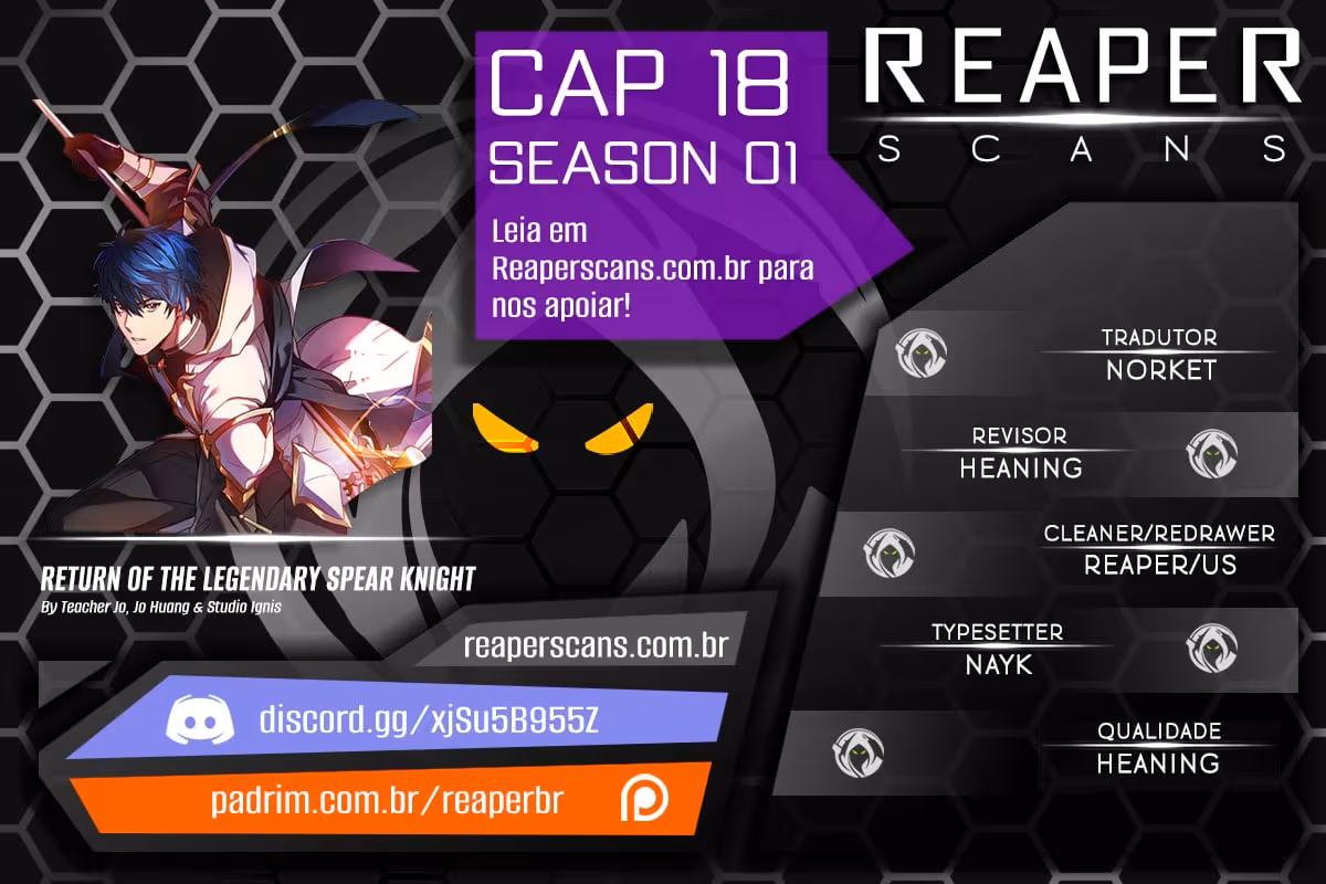 Página do Capítulo 18