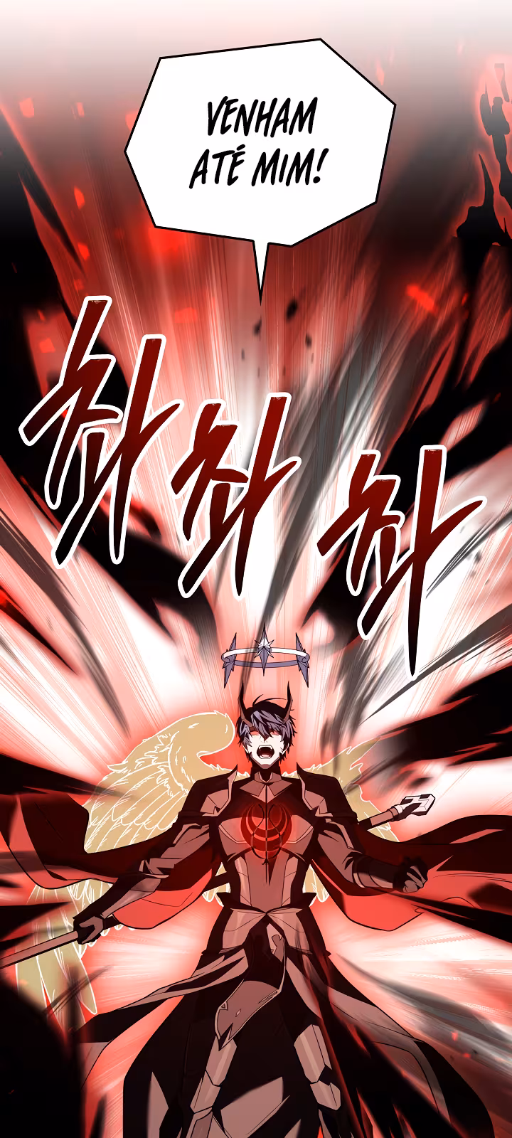 Página do Capítulo 180