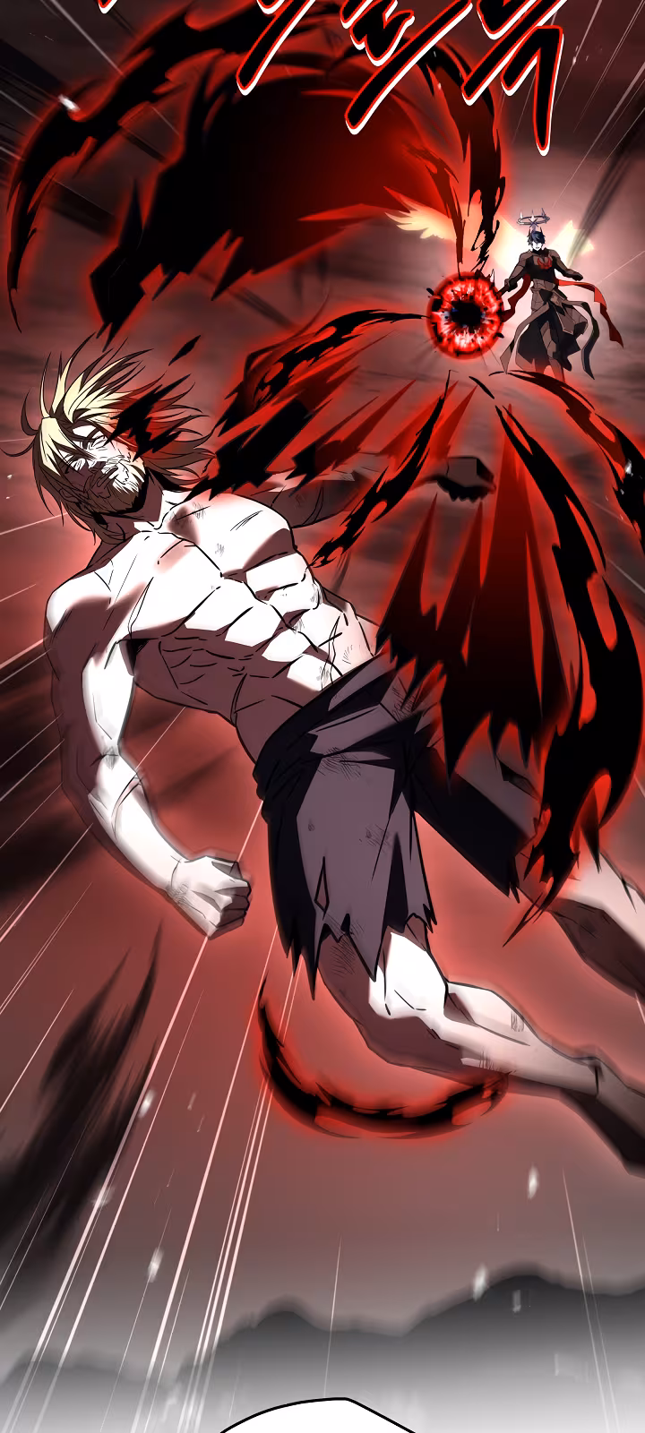 Página do Capítulo 180