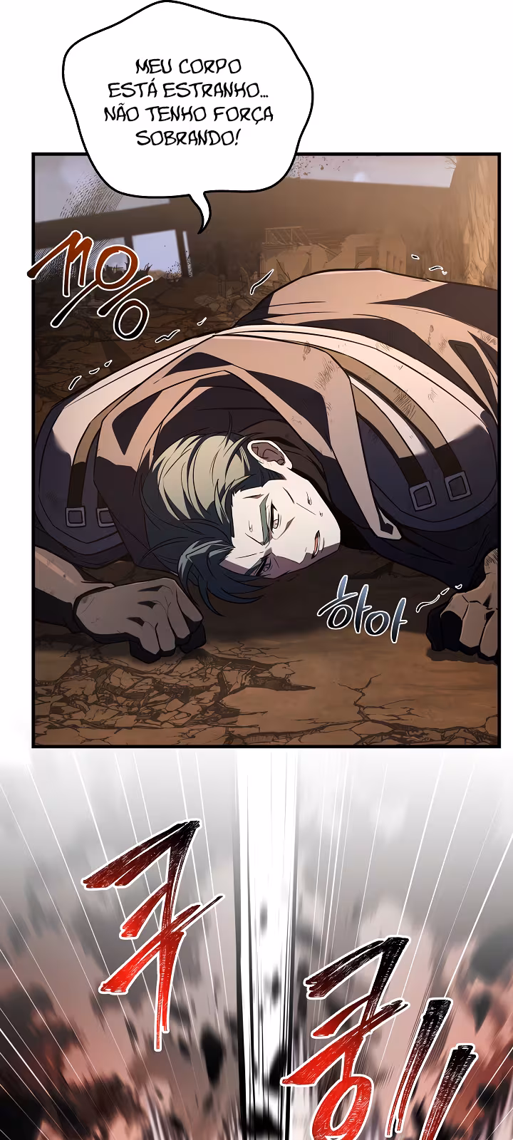 Página do Capítulo 180