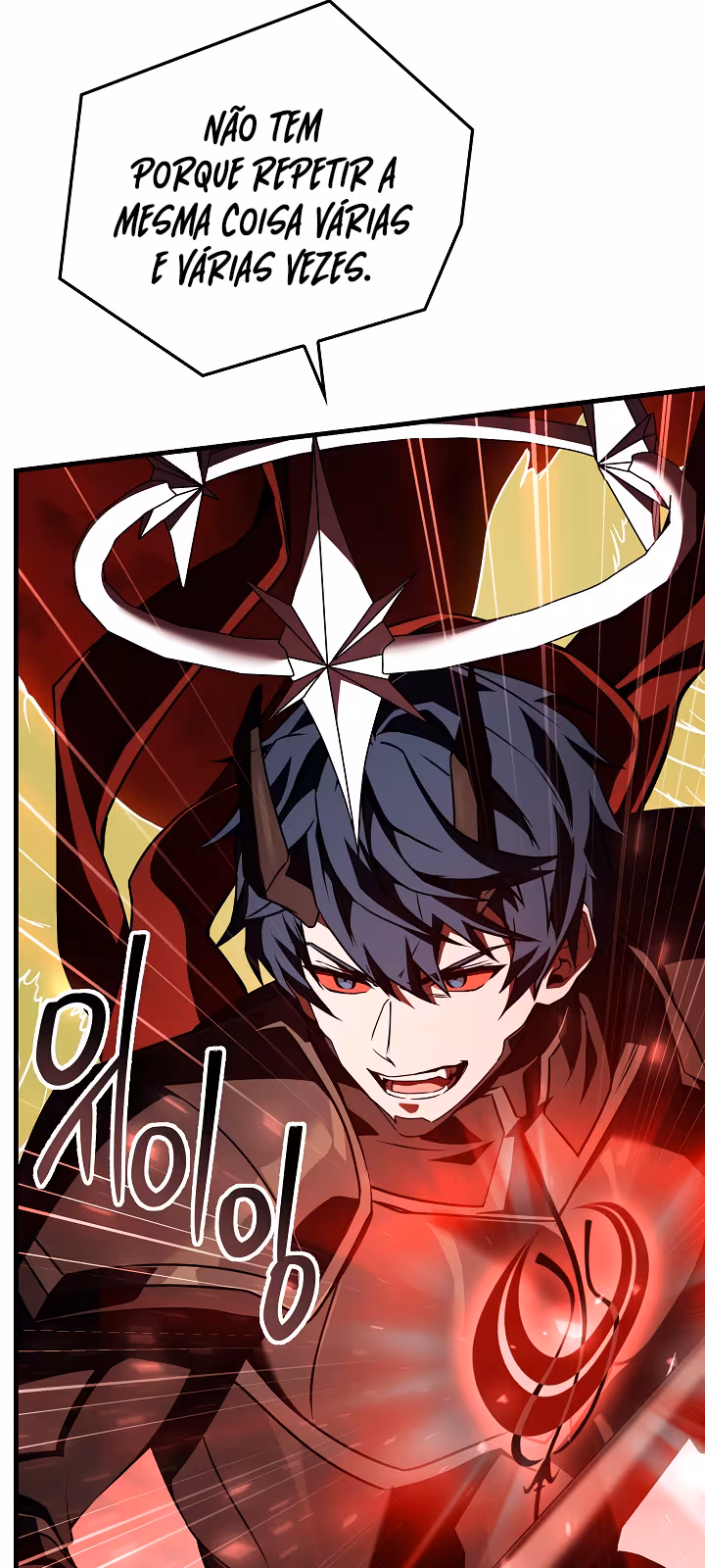 Página do Capítulo 180