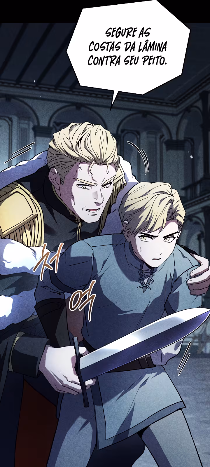 Página do Capítulo 180