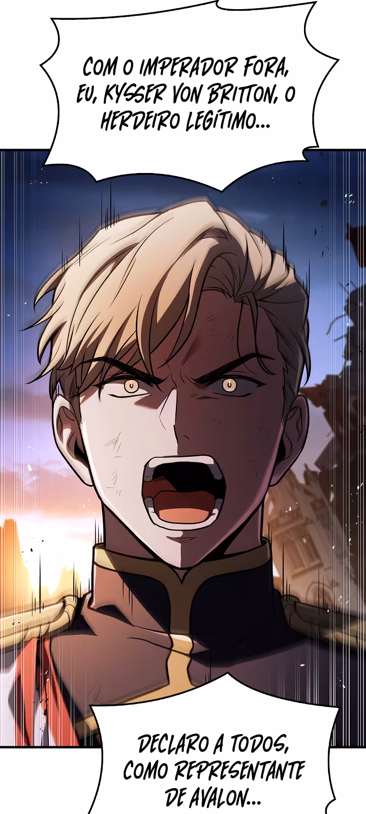 Página do Capítulo 180