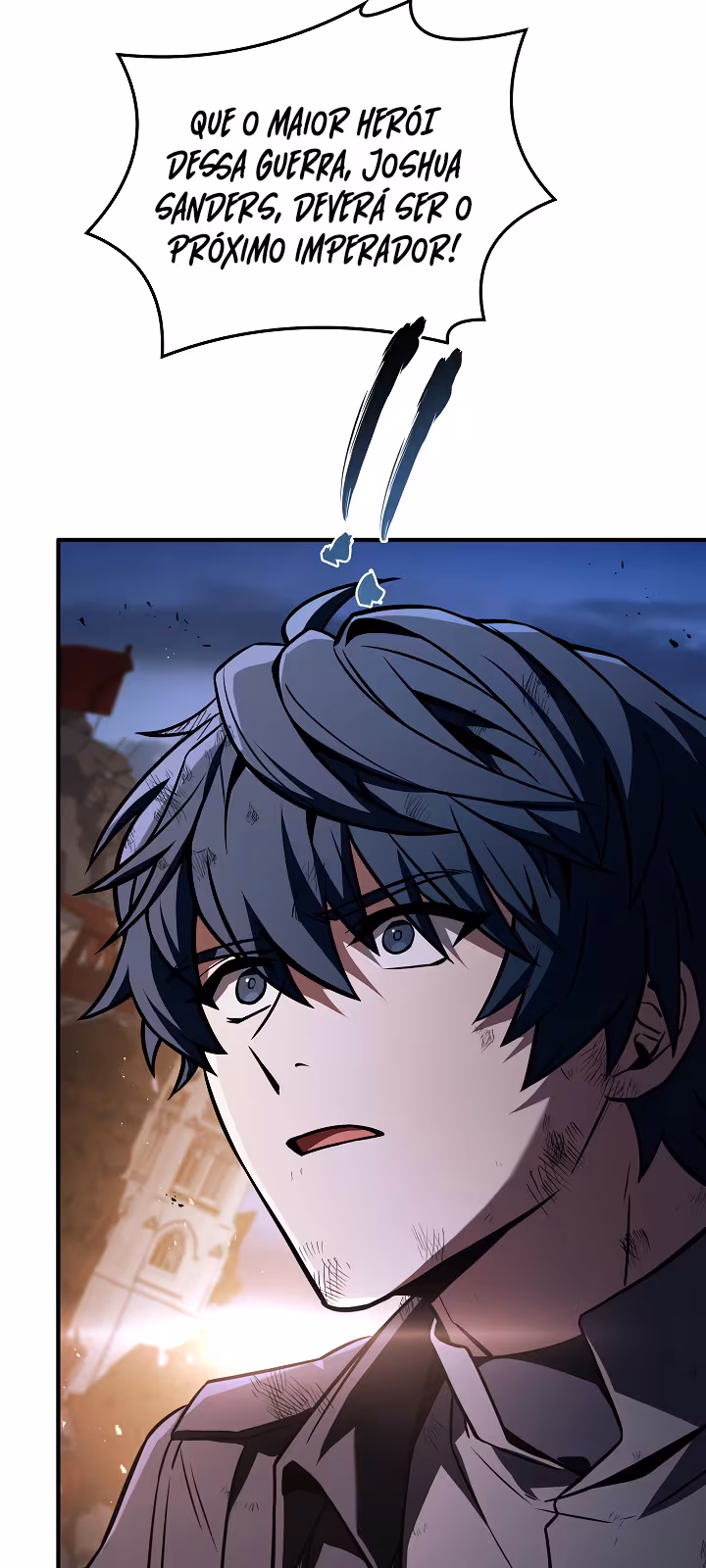 Página do Capítulo 180