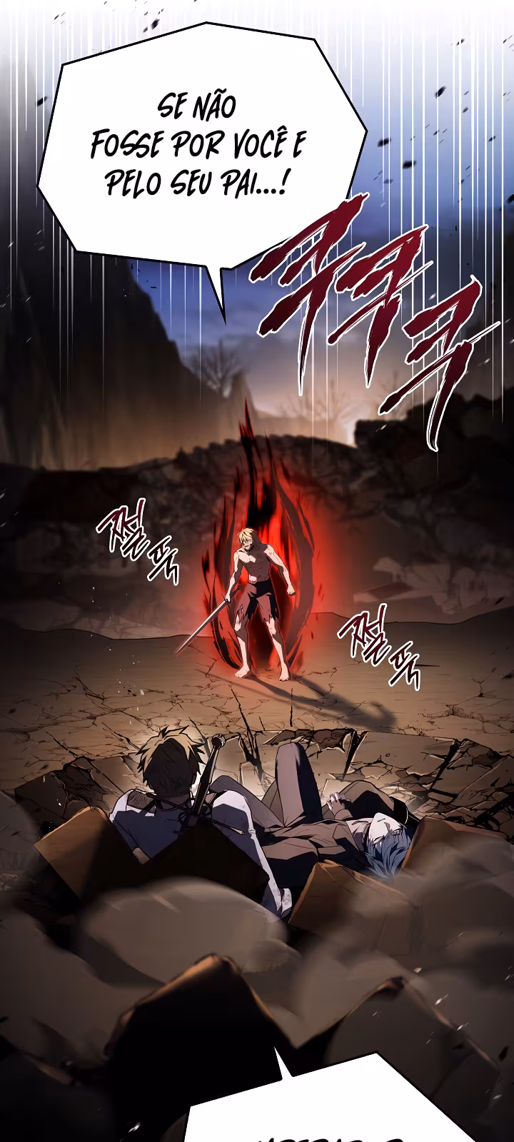 Página do Capítulo 180