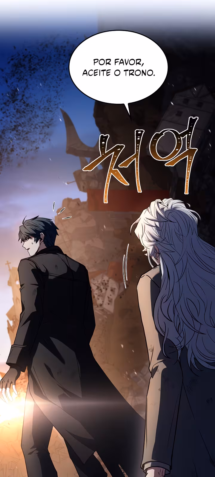 Página do Capítulo 180