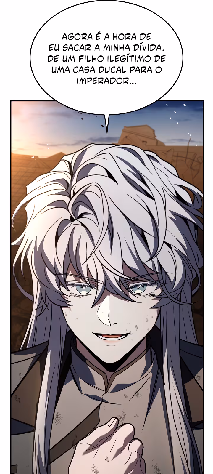 Página do Capítulo 180