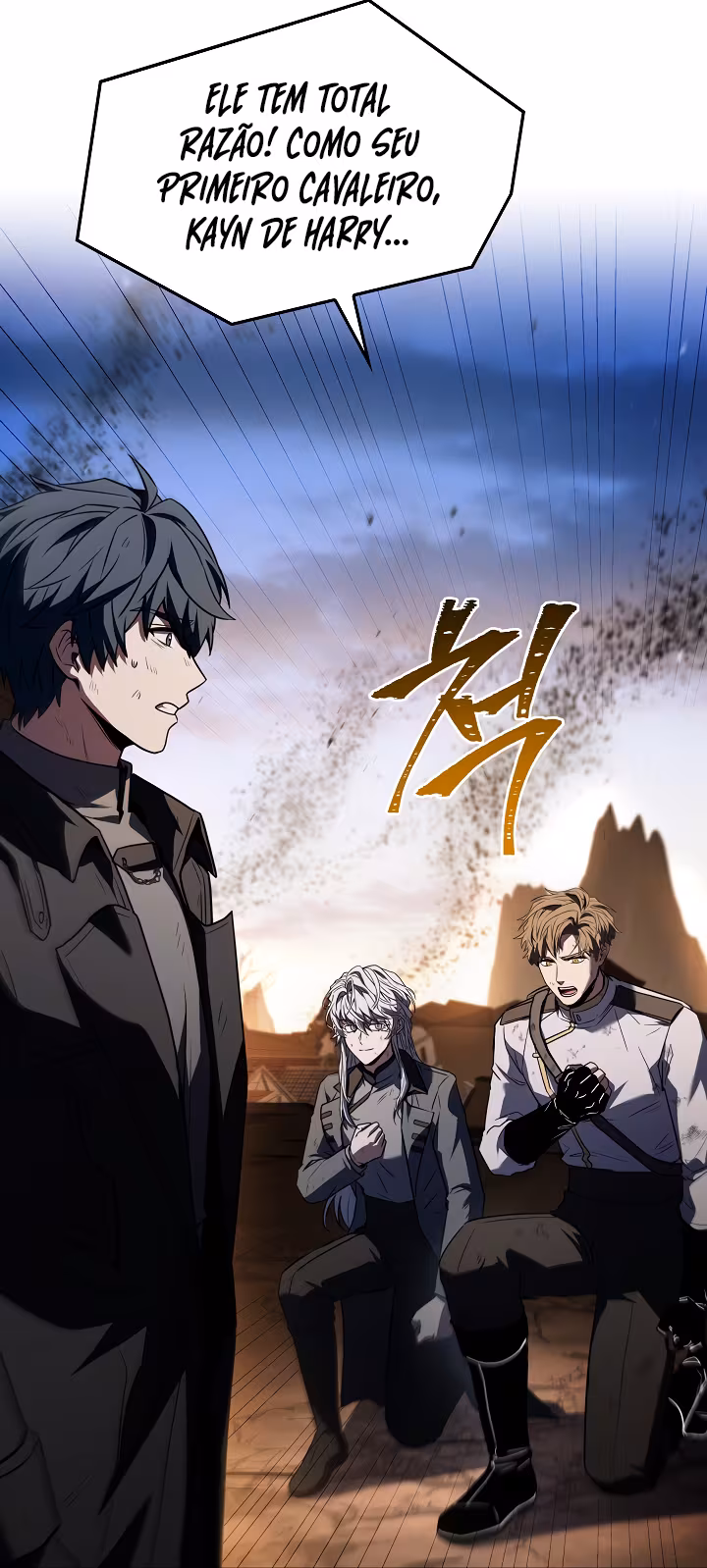 Página do Capítulo 180