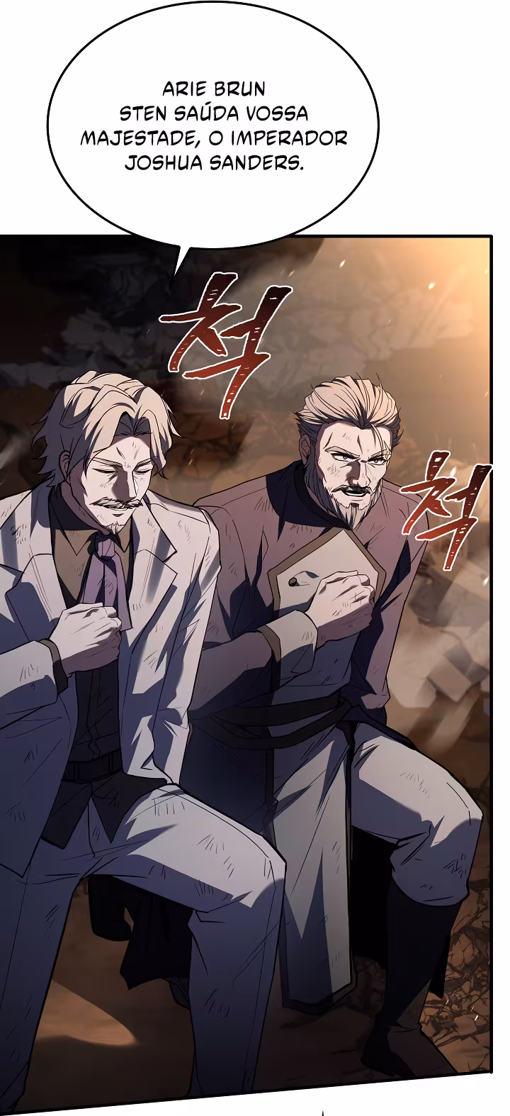 Página do Capítulo 180