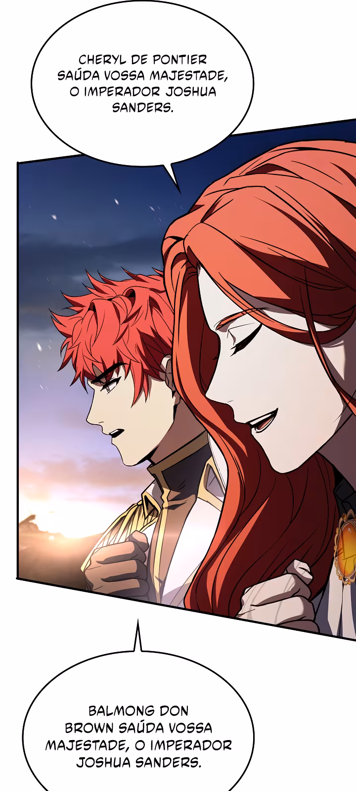 Página do Capítulo 180