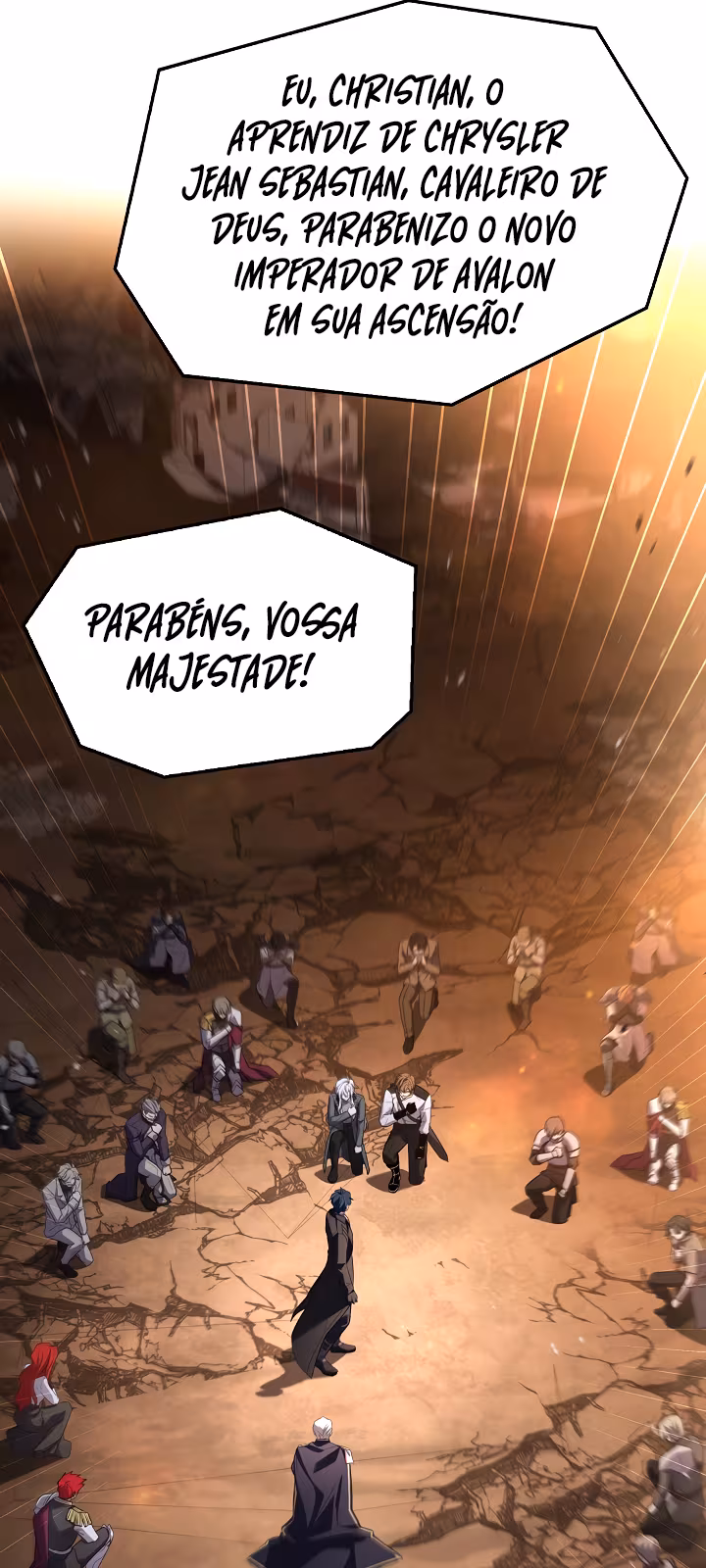 Página do Capítulo 180