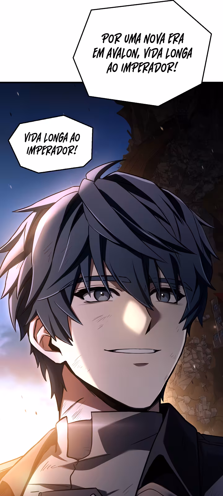 Página do Capítulo 180