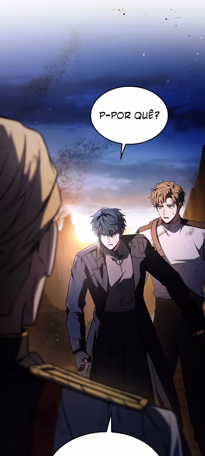 Página do Capítulo 180