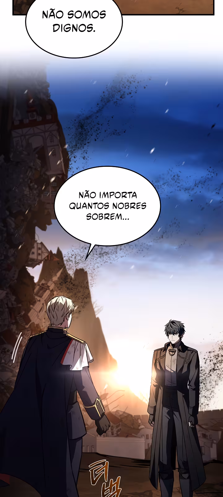 Página do Capítulo 180