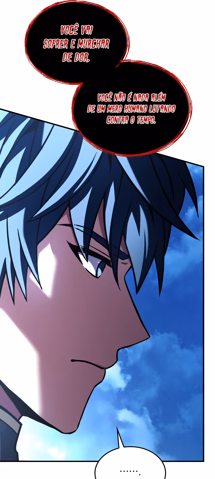 Página do Capítulo 181