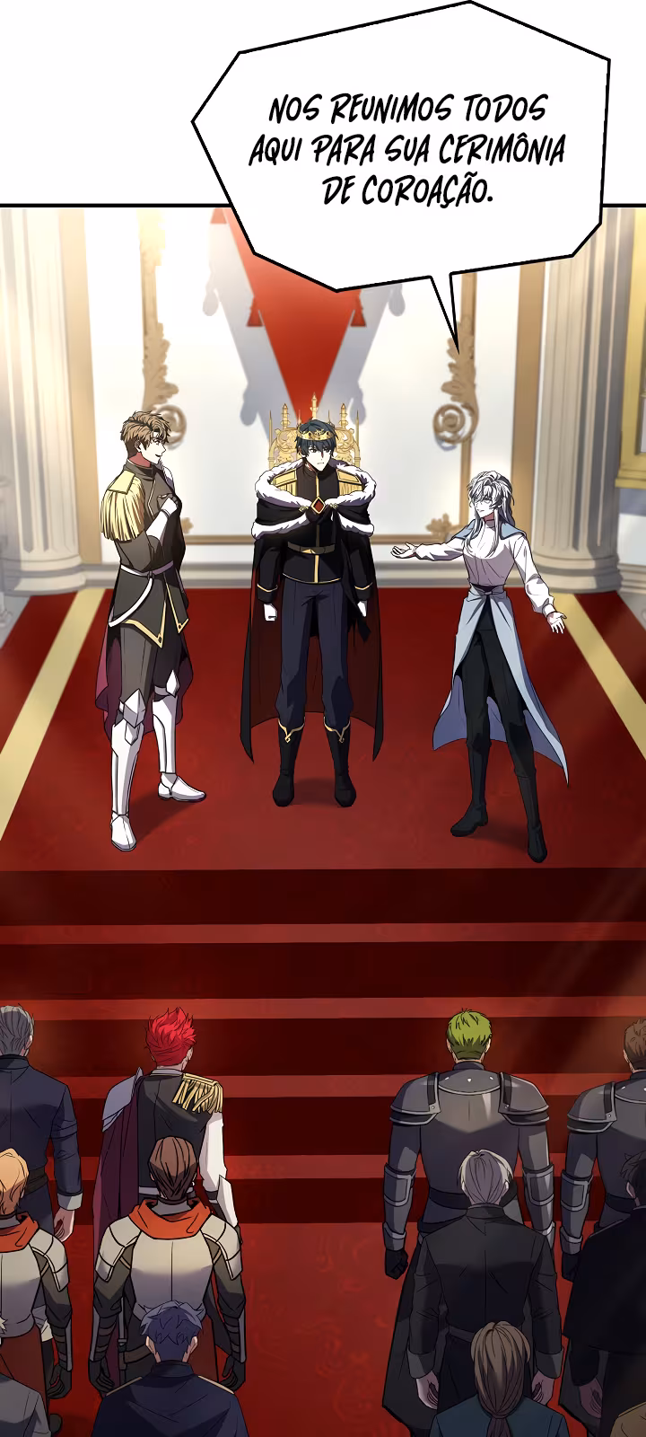 Página do Capítulo 181