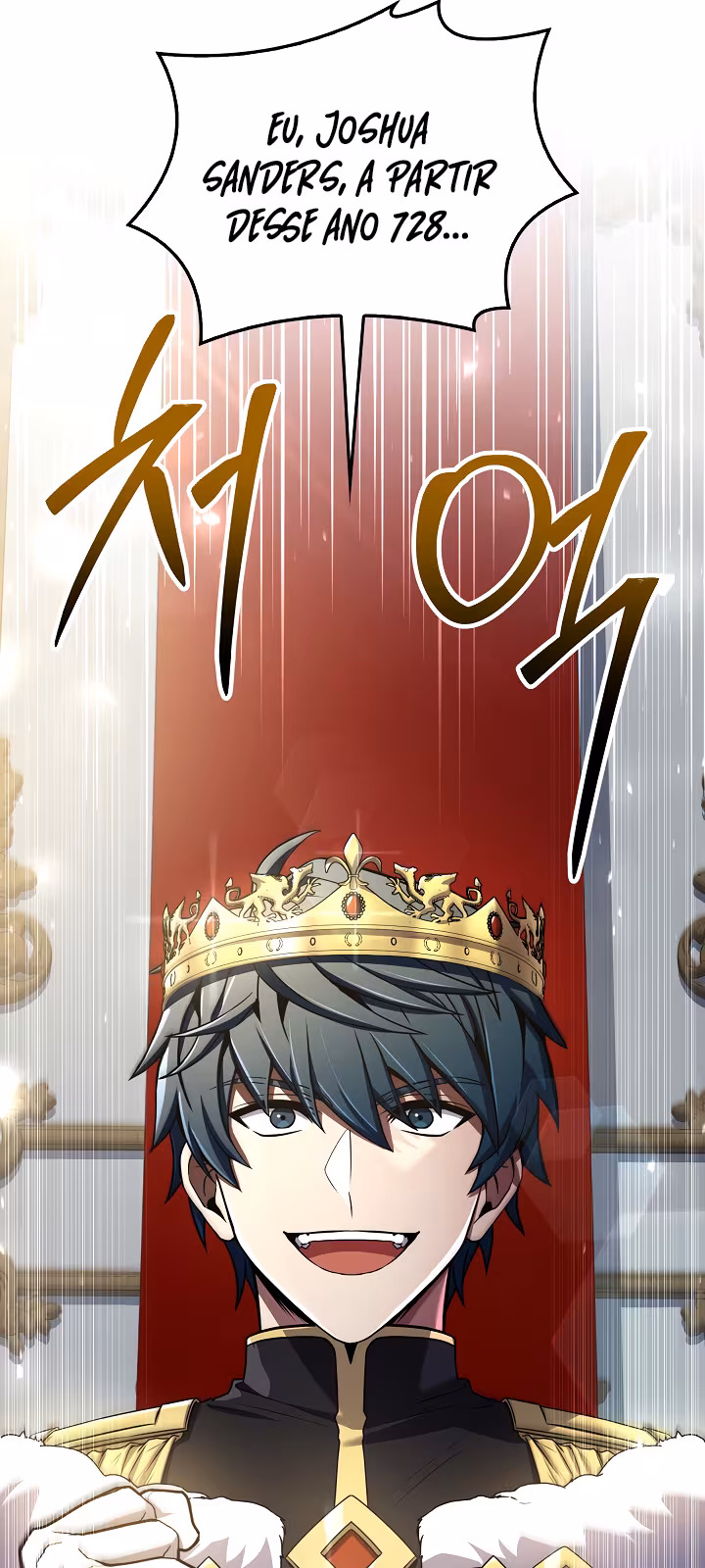 Página do Capítulo 181