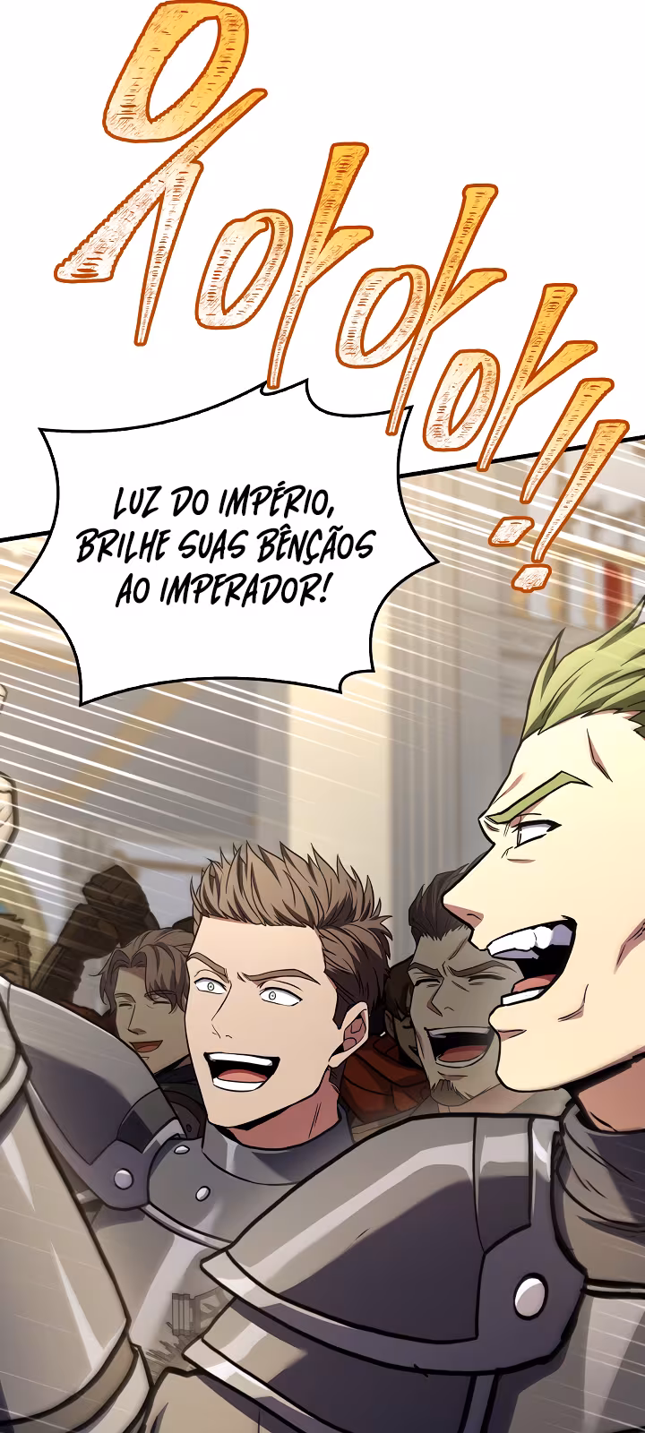 Página do Capítulo 181