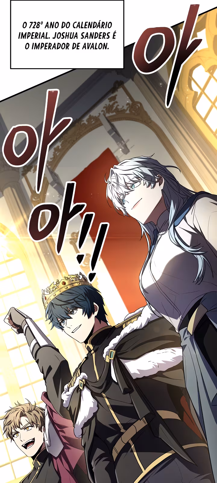 Página do Capítulo 181