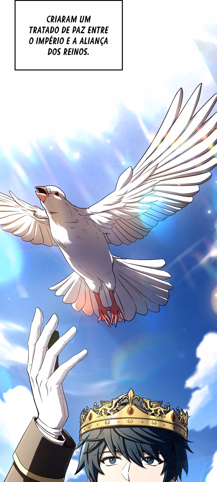 Página do Capítulo 181