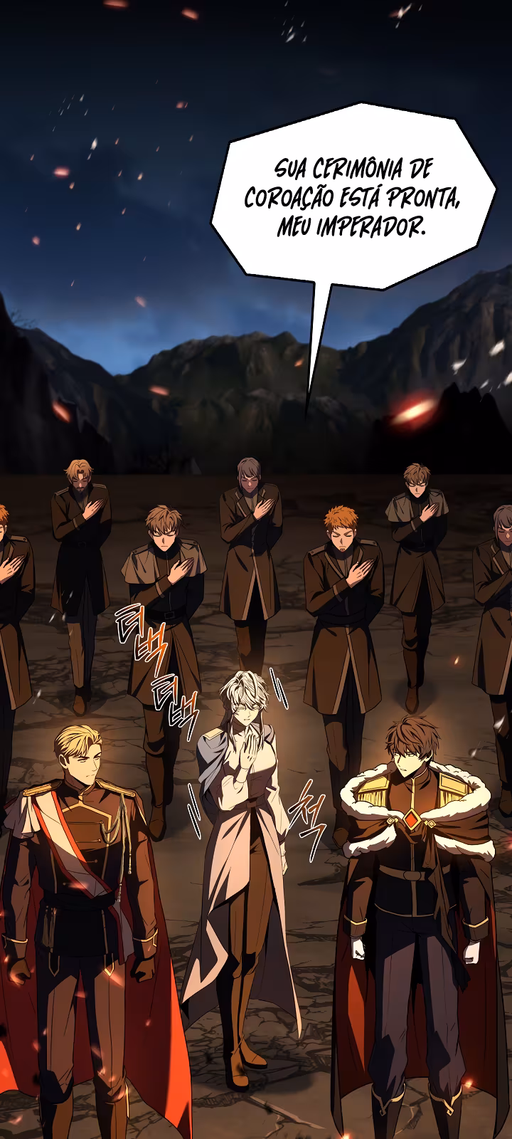 Página do Capítulo 181