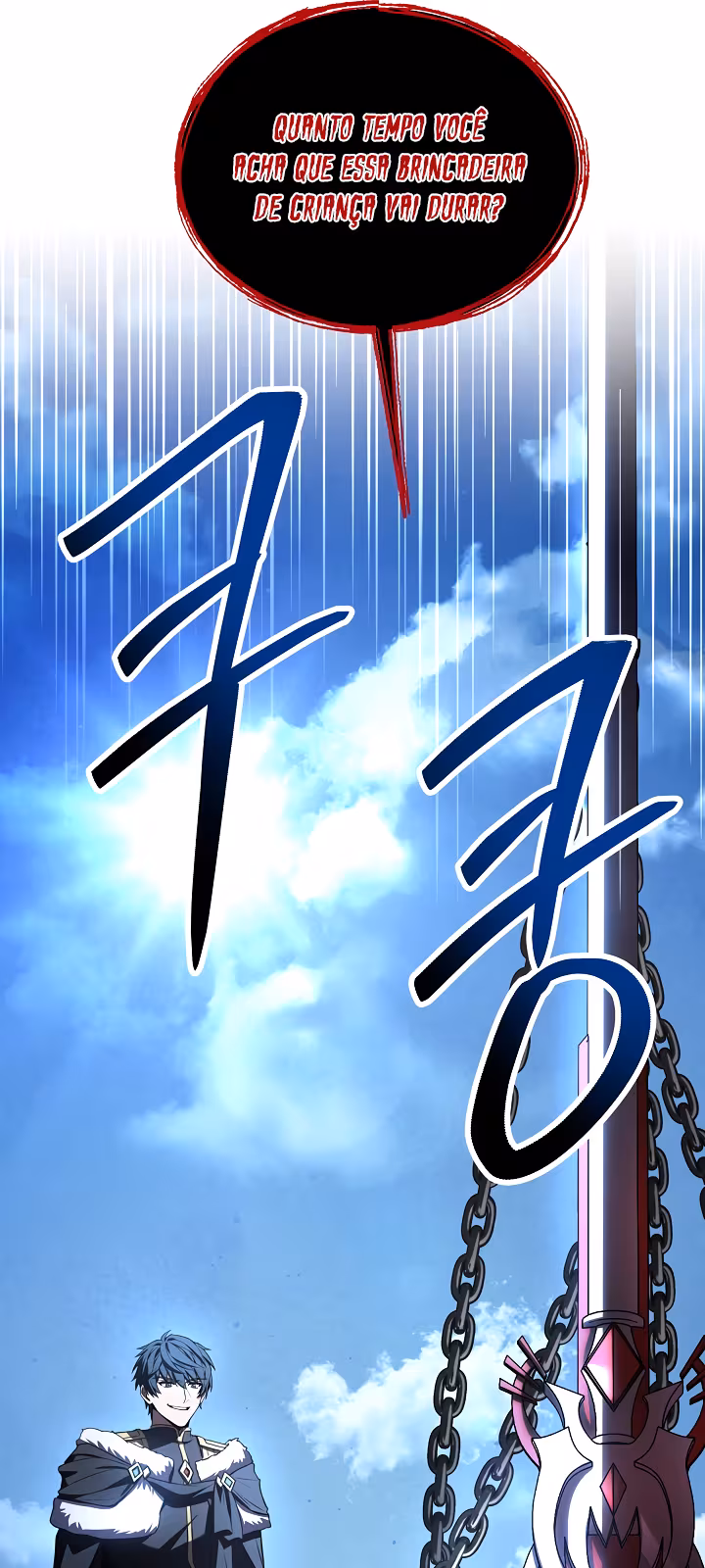 Página do Capítulo 181