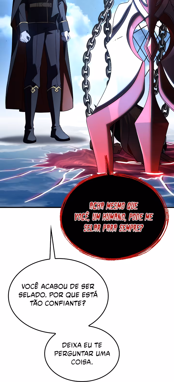 Página do Capítulo 181