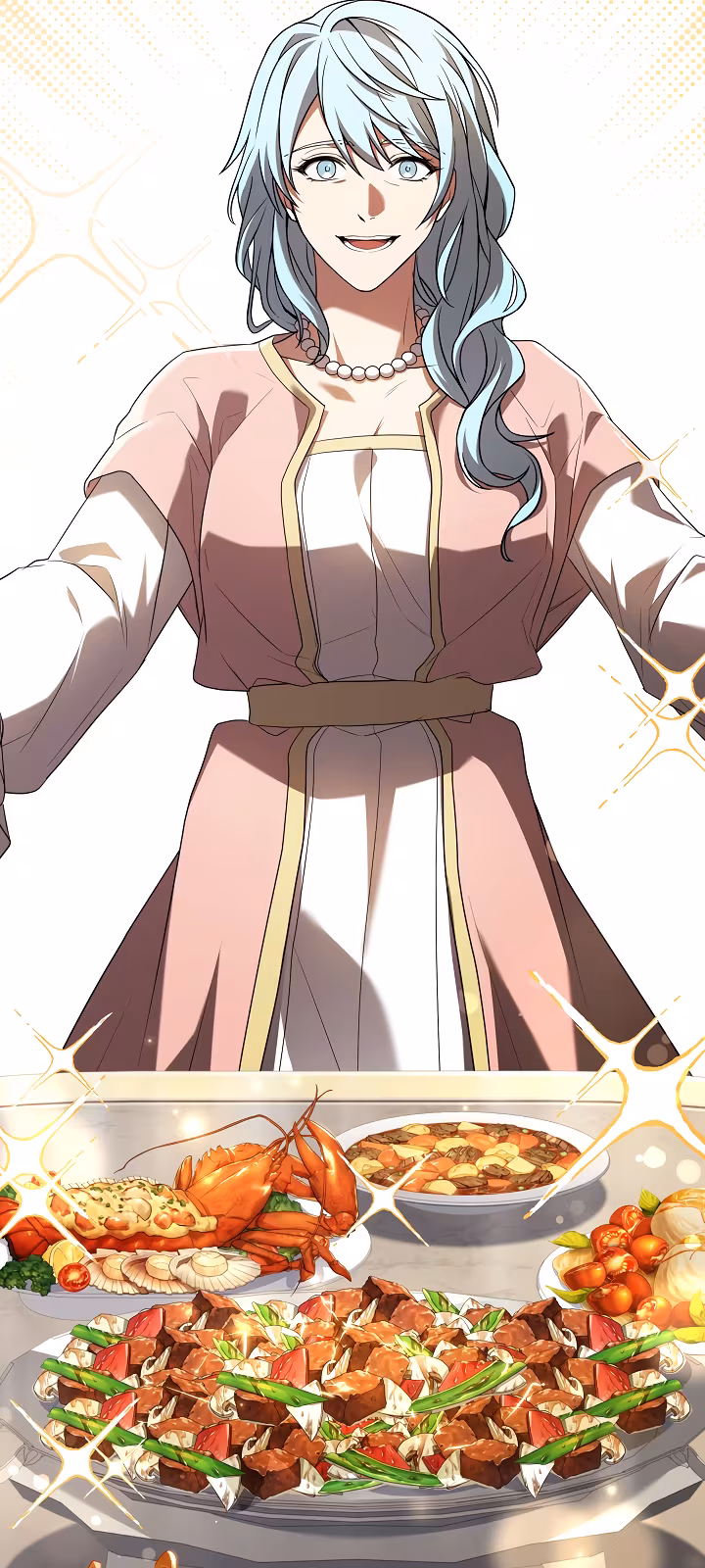 Página do Capítulo 181