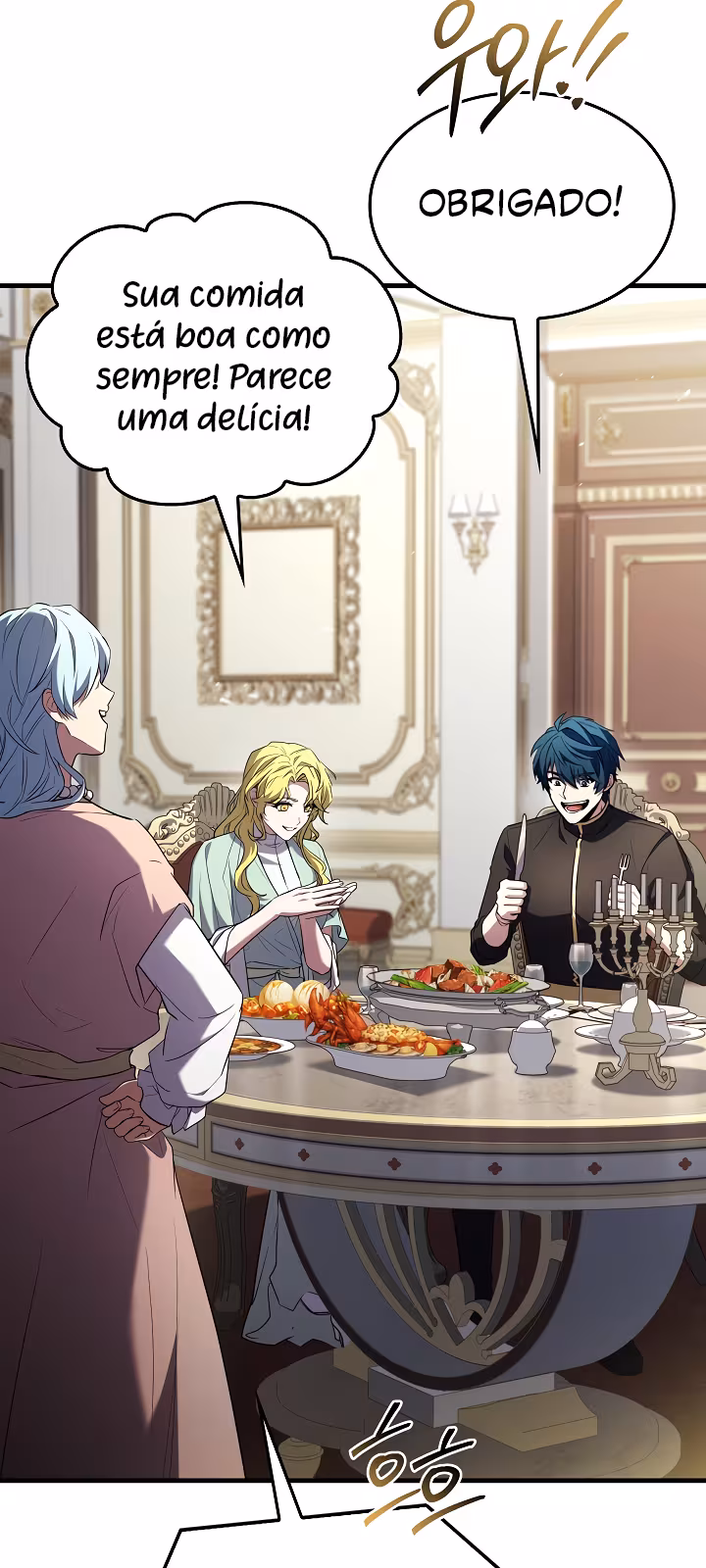 Página do Capítulo 181