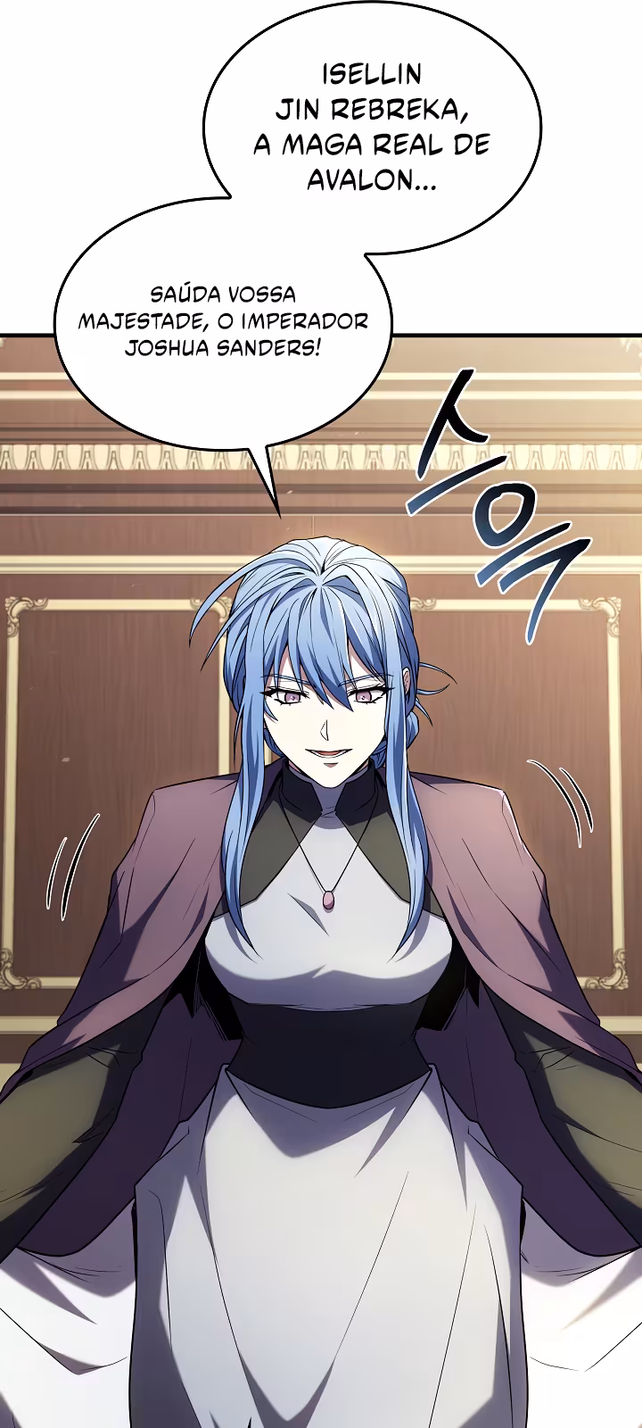 Página do Capítulo 181