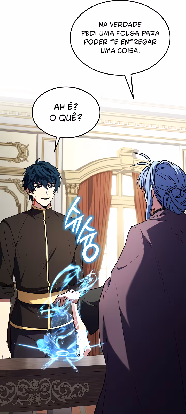 Página do Capítulo 181