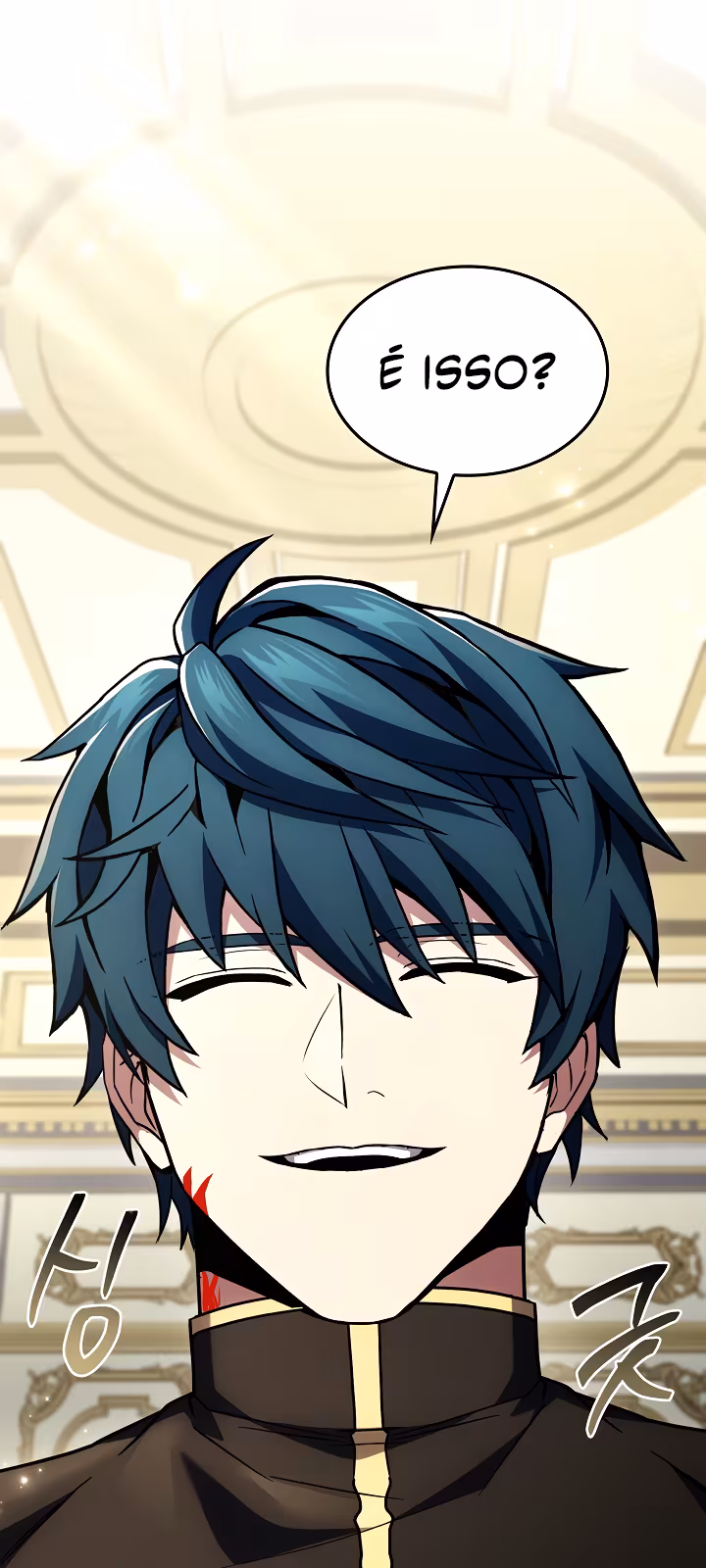 Página do Capítulo 181