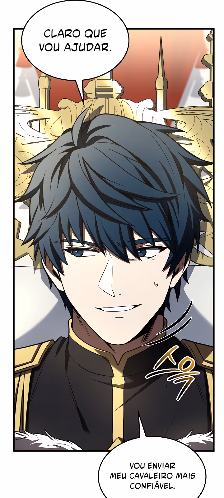 Página do Capítulo 181