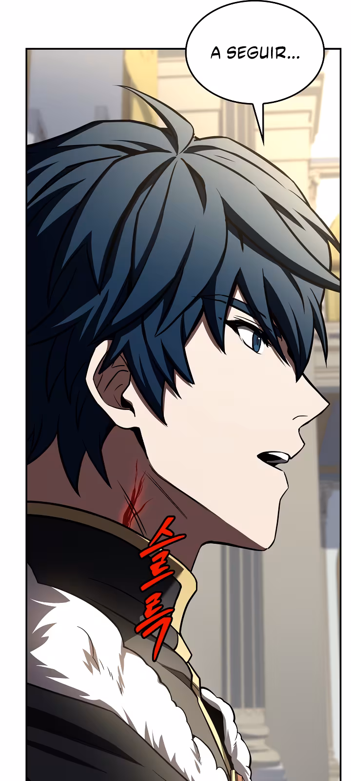 Página do Capítulo 181