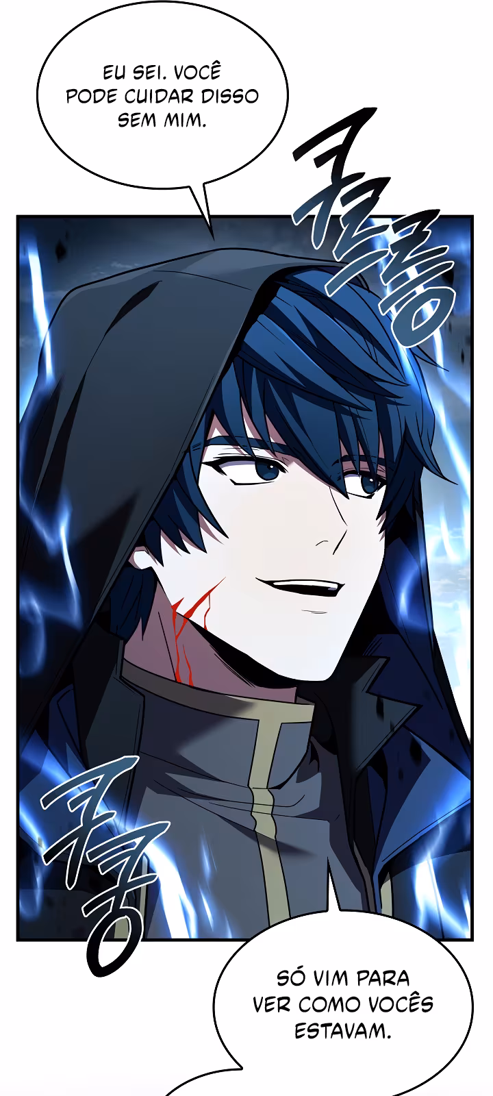 Página do Capítulo 181