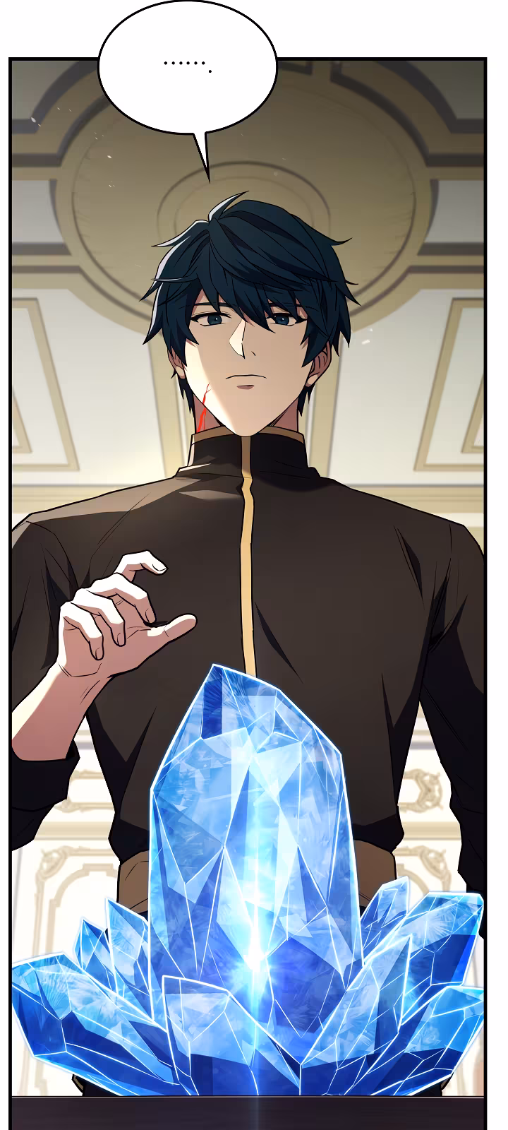 Página do Capítulo 181