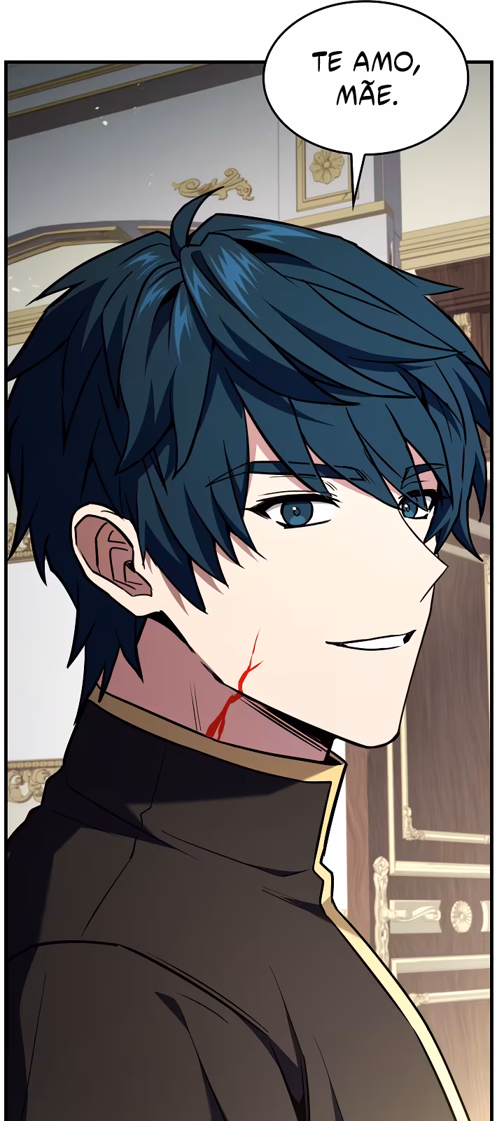 Página do Capítulo 181