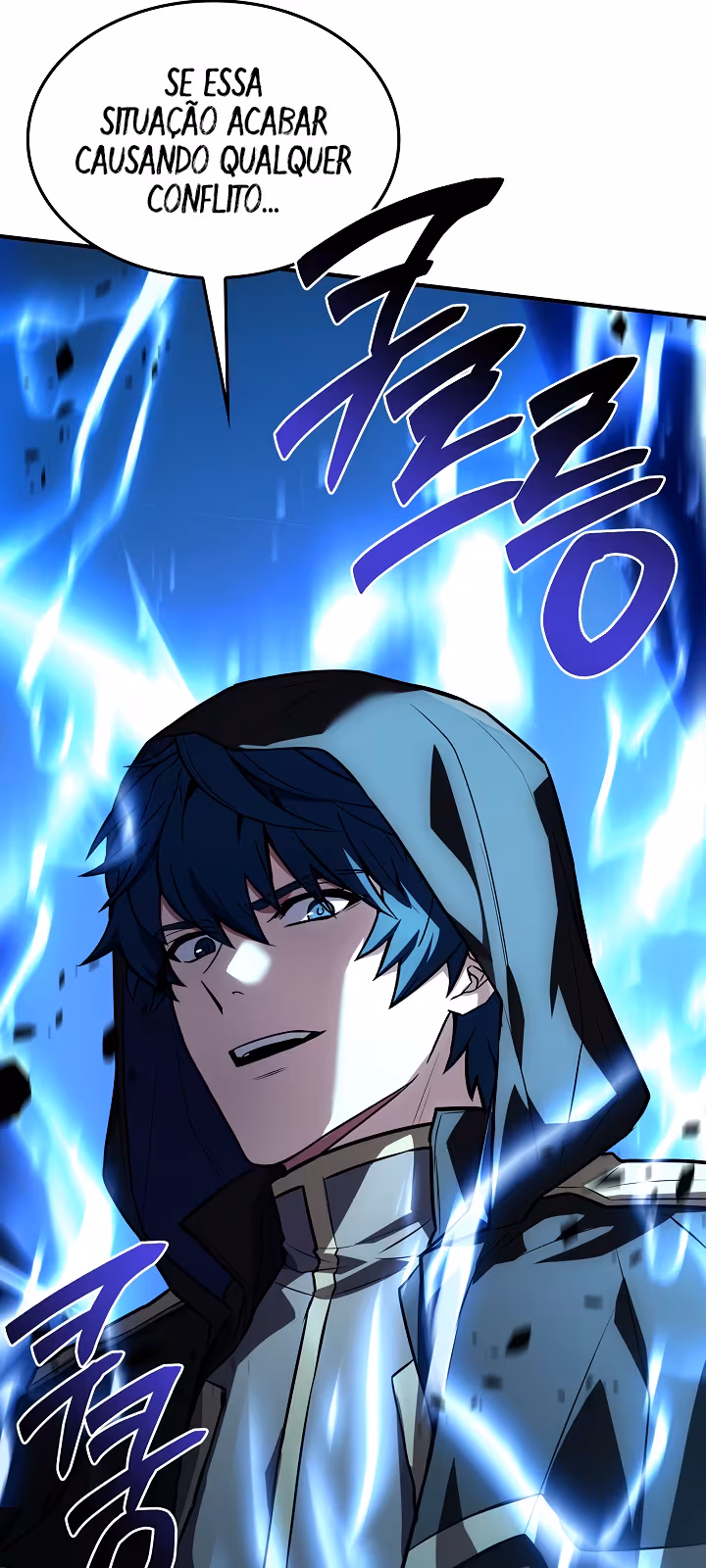 Página do Capítulo 181